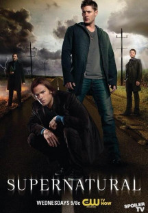 수퍼내추럴 시즌8.Supernatural.S08E01-E23.완결.2012.1080p.한글자막