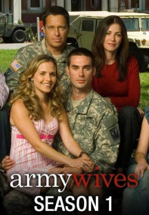 아미 와이브즈 시즌1.Army Wives.S01E01-E13.완결.2008.1080p.한글자막