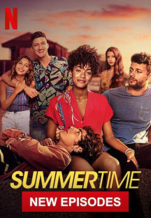 안녕 여름 시즌2.Summertime.S02E01-E08.완결.1080p.x264