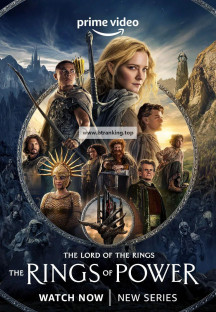 반지의 제왕 힘의 반지 시즌 2 The.Lord.of.the.Rings.The.Rings.of.Power.S02E01~E03.1080p.10bit.WEBRip.6CH.x265.HEVC-PSA