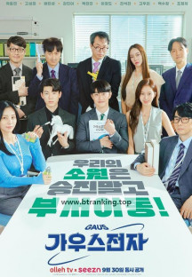 가우스전자 Gaus.Electronics.S01.1080p.LineTV.WEB-DL.H264.AAC-PTerWEB