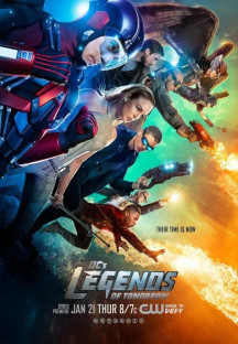 DC 레전드 오브 투모로우 시즌1.DCs Legends of Tomorrow.S01E01-E16.완결.2015.1080p.한글…