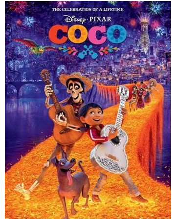 [우리말 더빙] 코코 Coco.2017.1080p.BluRay.x264.KOR.ENG.AAC-MayA.mkv