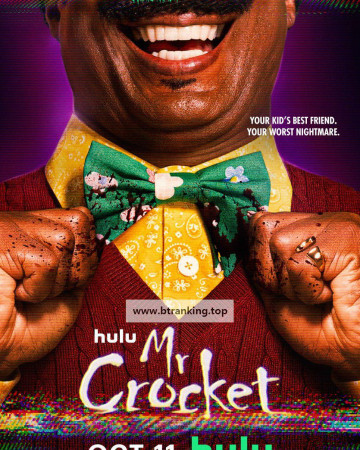 미스터 크로켓 Mr.Crocket.2024.NORDiCSUBS.1080p.WEBRip.10Bit.x265-SWAXX