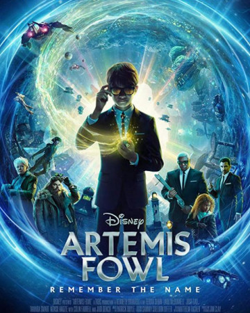 아르테미스 파울 (정식자막) Artemis Fowl,2020.1080p.KOR.FHDRip.H264.AAC-REEL.mp4