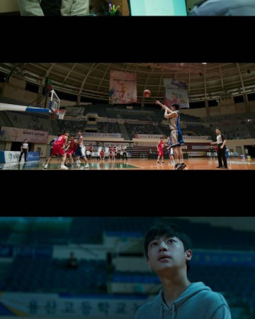 리바운드 Rebound (2023) [NF WEB-DL 1080p AVC E-AC-3